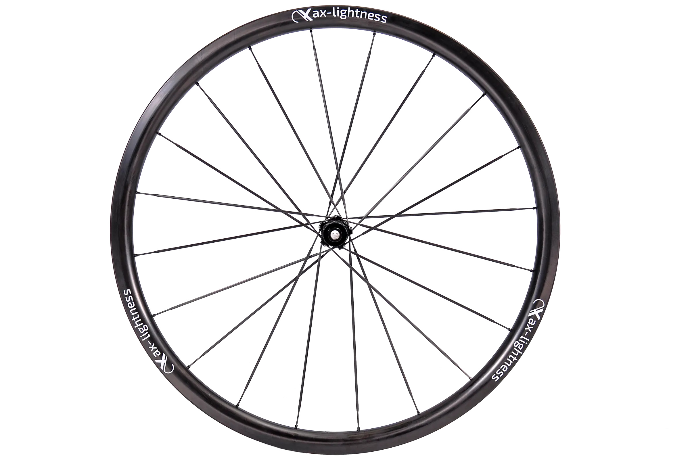 ax-lightness wheels